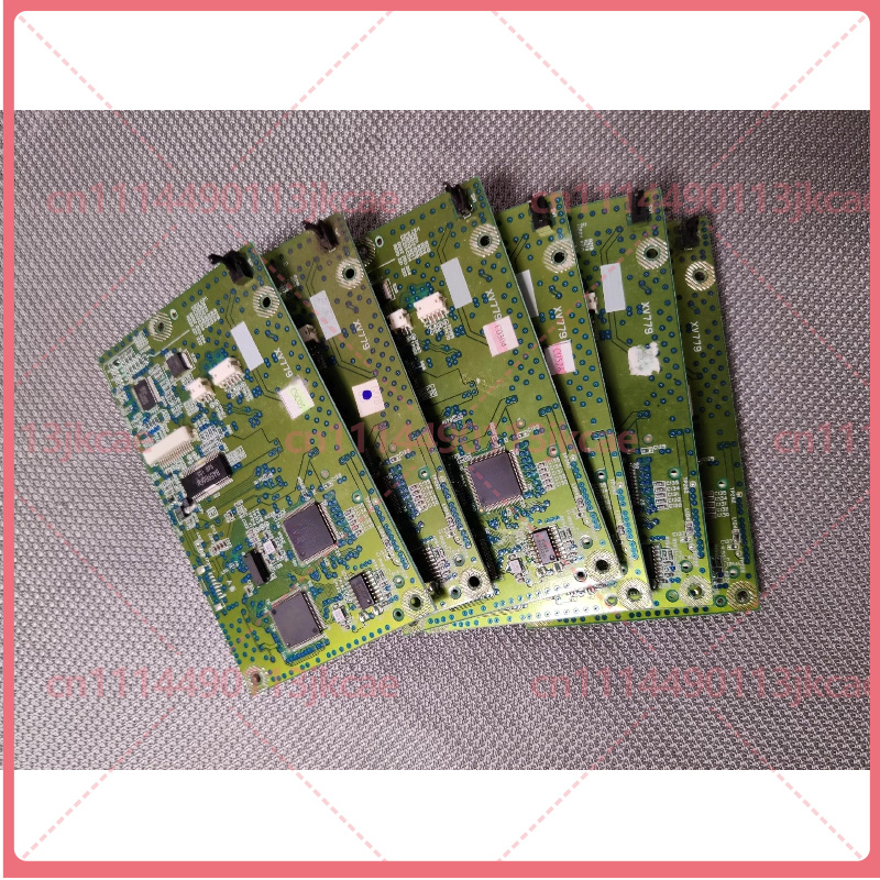 Retro Gaming Box - Scheda PCB del controller dell'unità ottica
