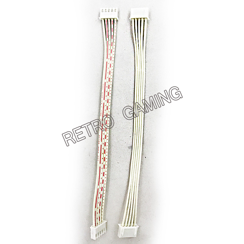 Retro Gaming Store - 2 pz/lotto cavo di pin di