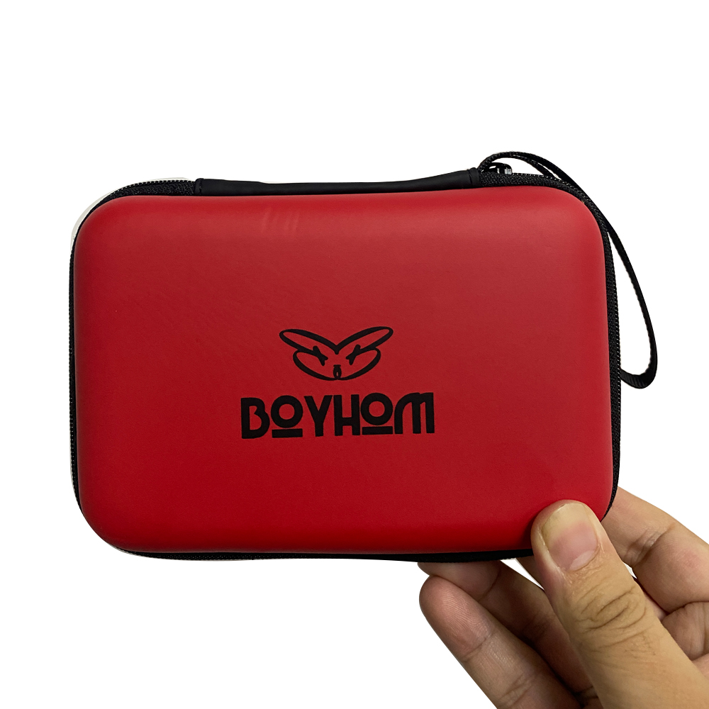 Retro Gaming Box - Borsa per console per videogiochi portatile