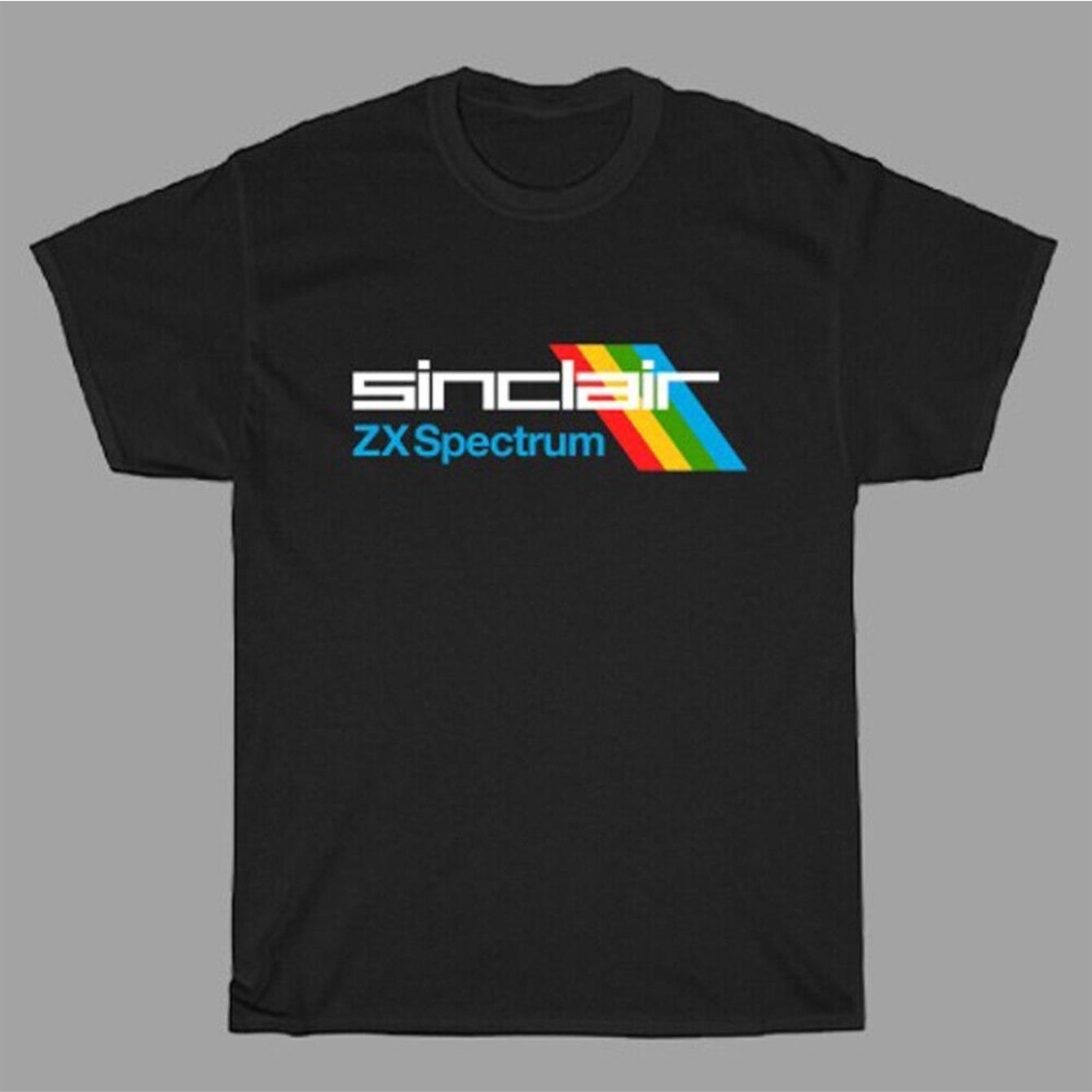 Retro Gaming Shops - T-shirt da uomo taglie forti 2026