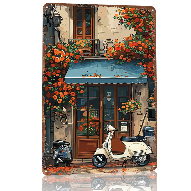 Poster Vintage per Negozio di  - Retro Gaming Shops recensione e prezzo
