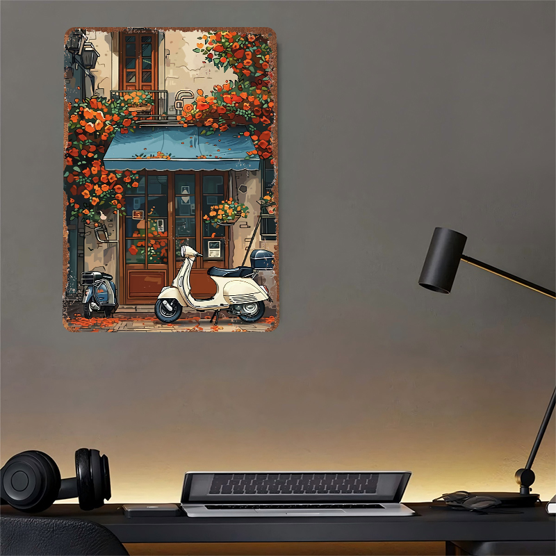 Poster Vintage per Negozio di  - Retro Gaming Shops recensione e prezzo