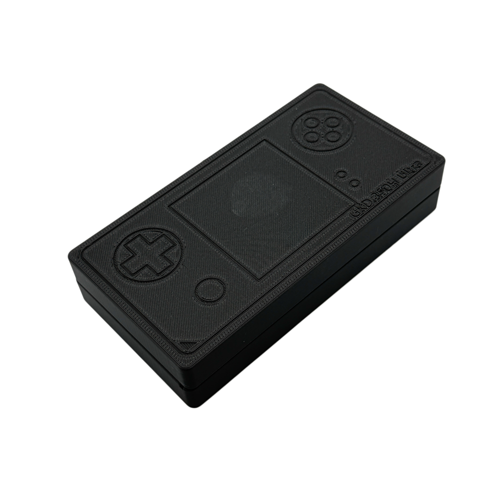 Custodia protettiva per consol - Retro Gaming System recensione e prezzo