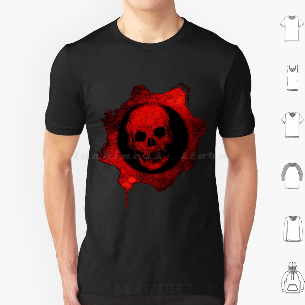 Logo T Shirt Big Size 100% cot - Retro Gaming Logo recensione e prezzo