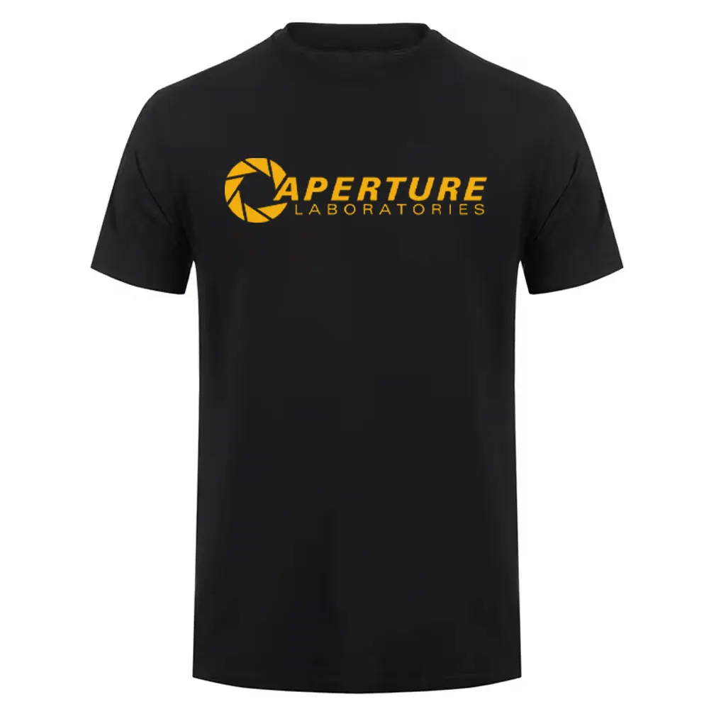 T-shirt in cotone da uomo Aper - Retro Gaming Logo recensione e prezzo