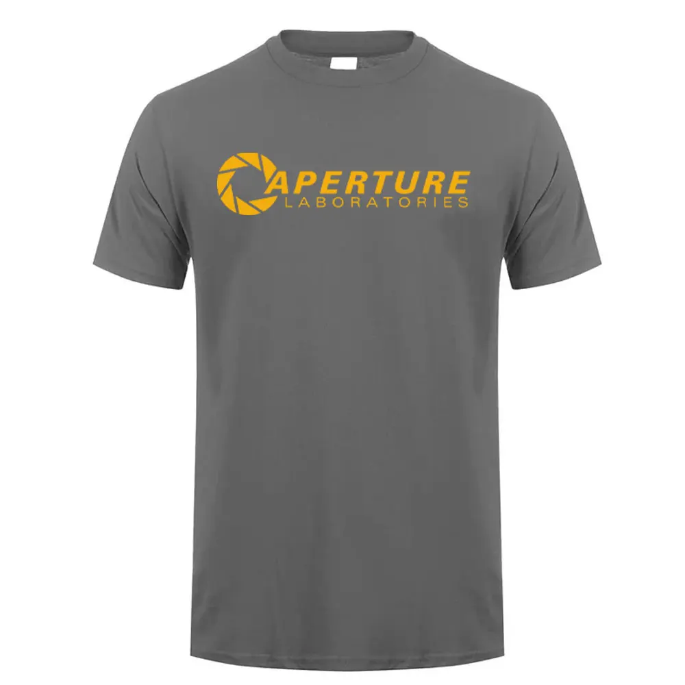 T-shirt in cotone da uomo Aper - Retro Gaming Logo recensione e prezzo