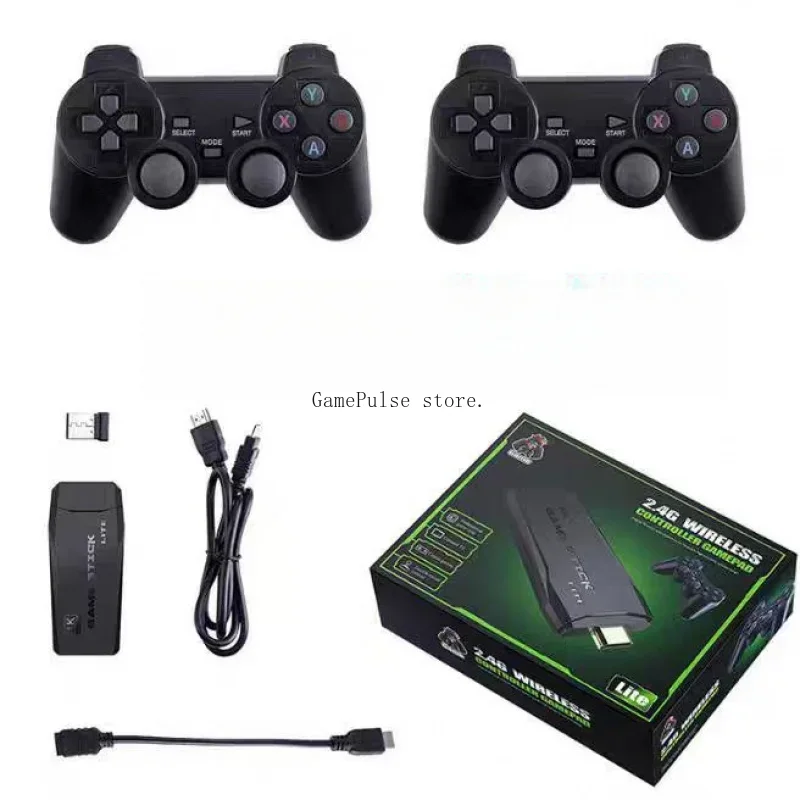 Console di Gioco Retro M8 per  - Retro Gaming Console Lego recensione e prezzo
