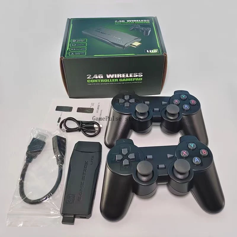Console di Gioco Retro M8 per  - Retro Gaming Console Lego recensione e prezzo