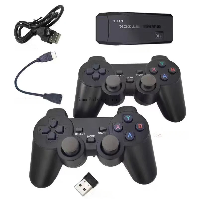 Console di Gioco Retro M8 per  - Retro Gaming Console Lego recensione e prezzo