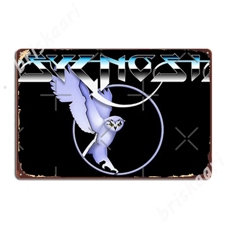 Gioco retrò: PYSnosis Logo Tar - Retro Gaming Logo recensione e prezzo