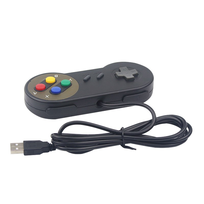2PCS USB Gamepad Gaming Joysti - Retro Gaming Raspberry Pi 4 recensione e prezzo