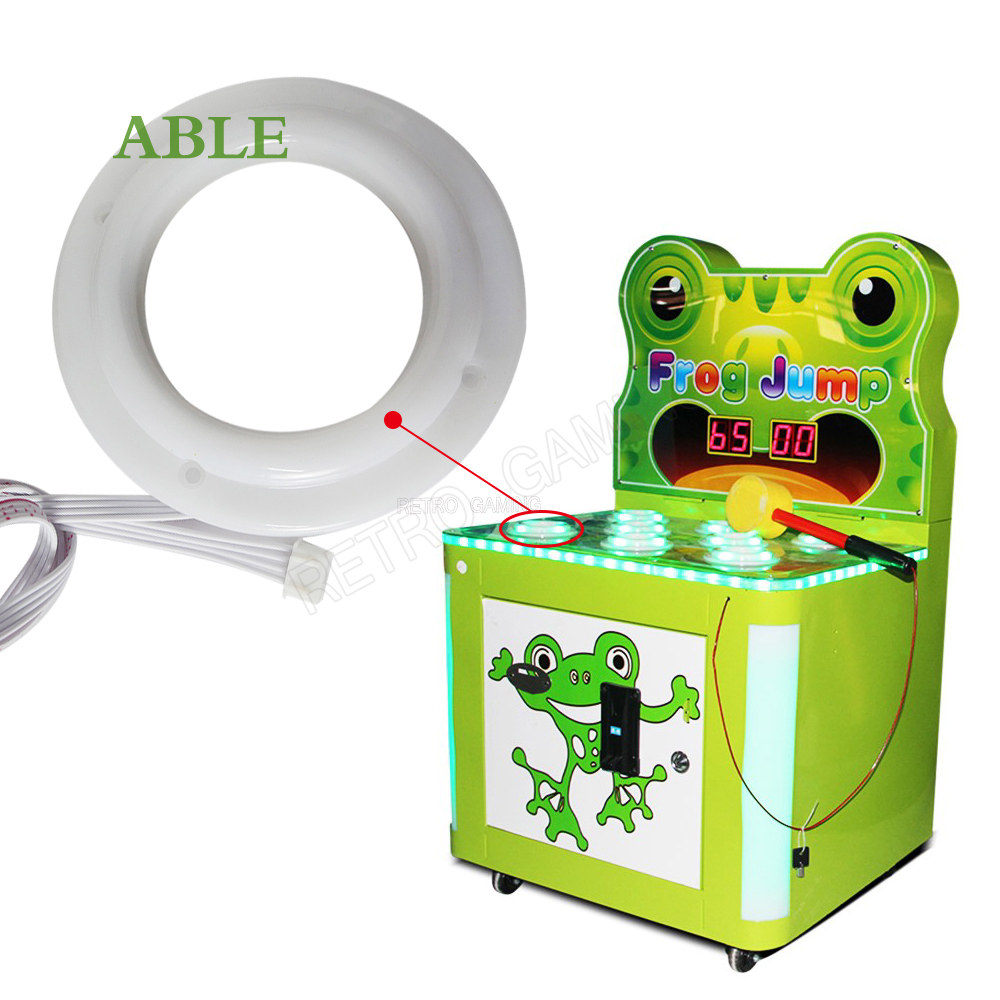 1 pz anello LED per colpire la - Retro Gaming Store recensione e prezzo