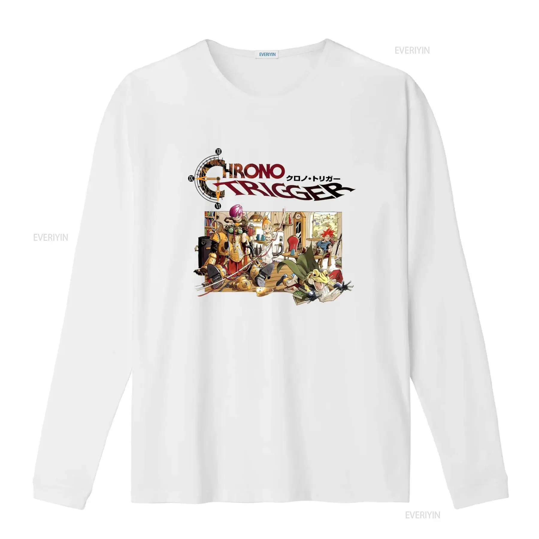 Maglietta con logo del videogi - Retro Gaming Logo recensione e prezzo