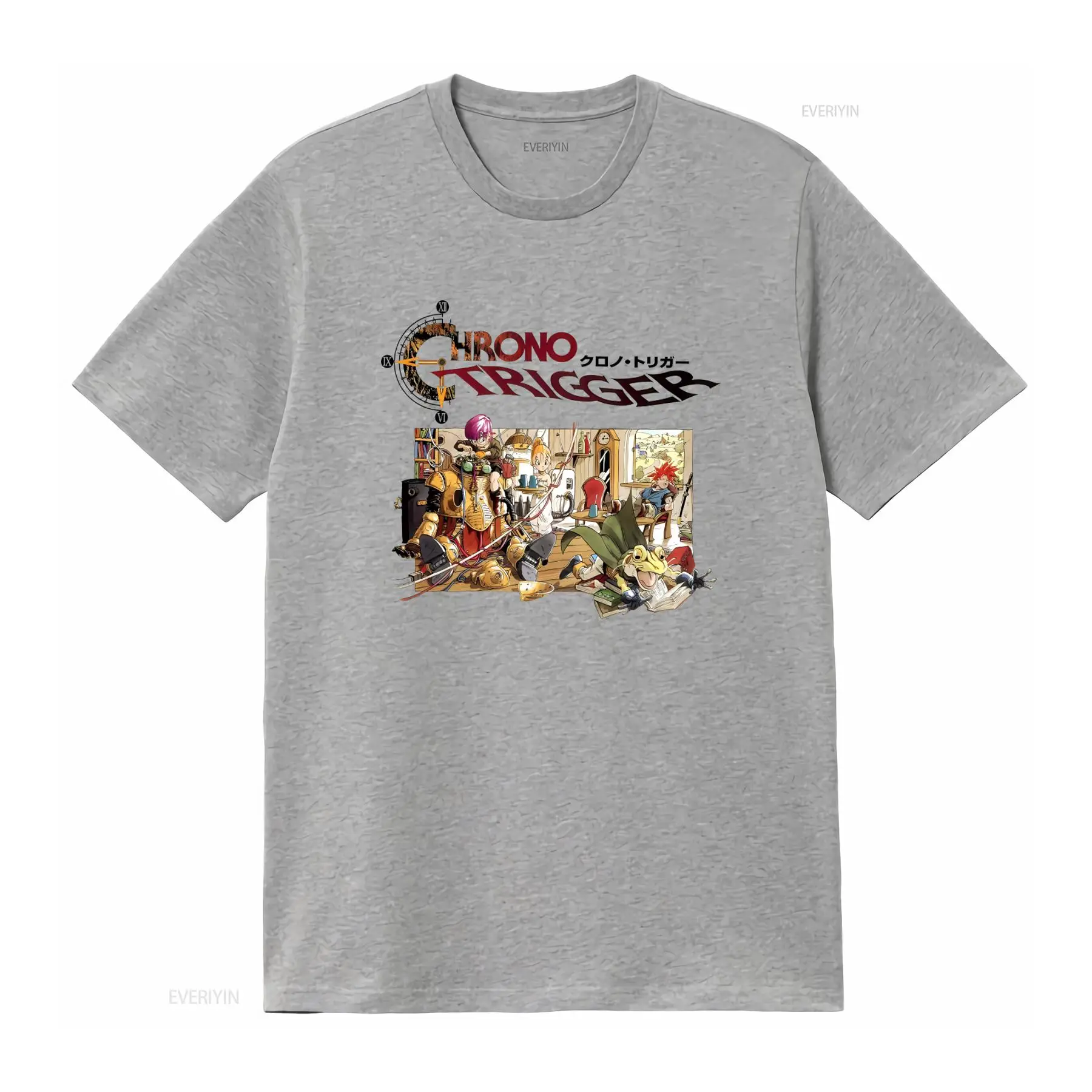 Maglietta con logo del videogi - Retro Gaming Logo recensione e prezzo