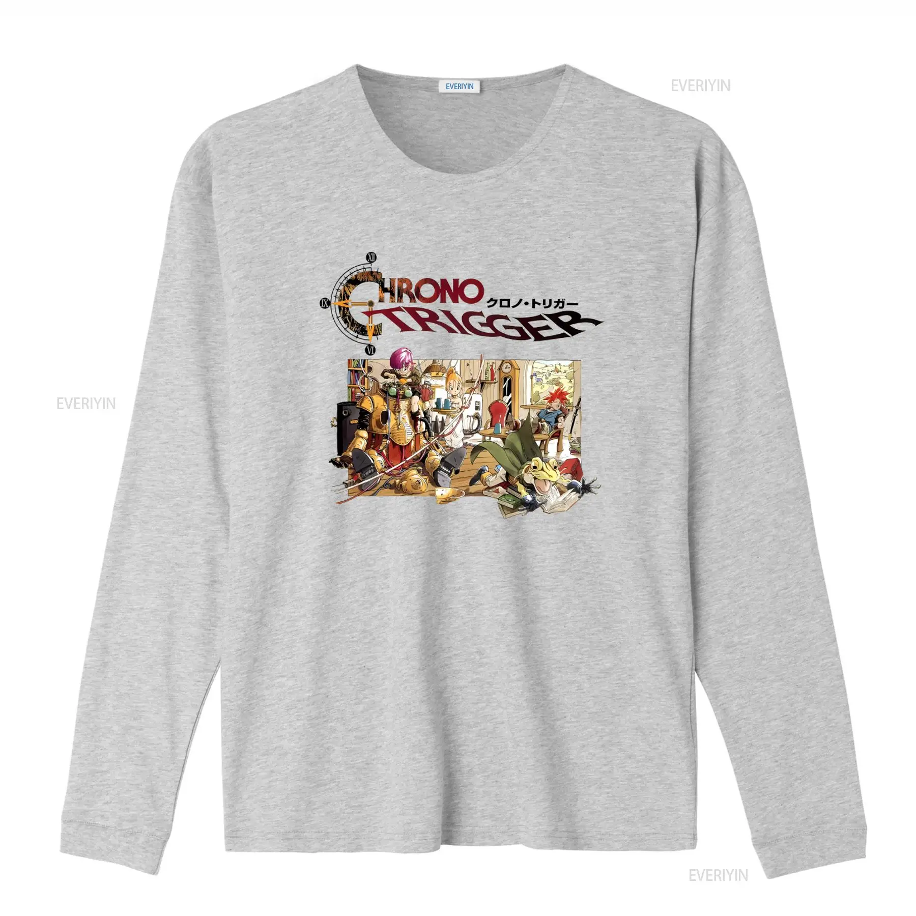 Maglietta con logo del videogi - Retro Gaming Logo recensione e prezzo