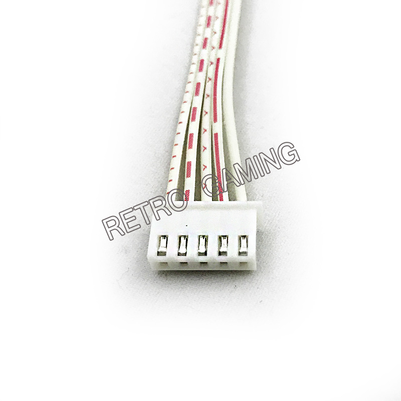 2 pz/lotto cavo di pin di 20CM - Retro Gaming Store recensione e prezzo