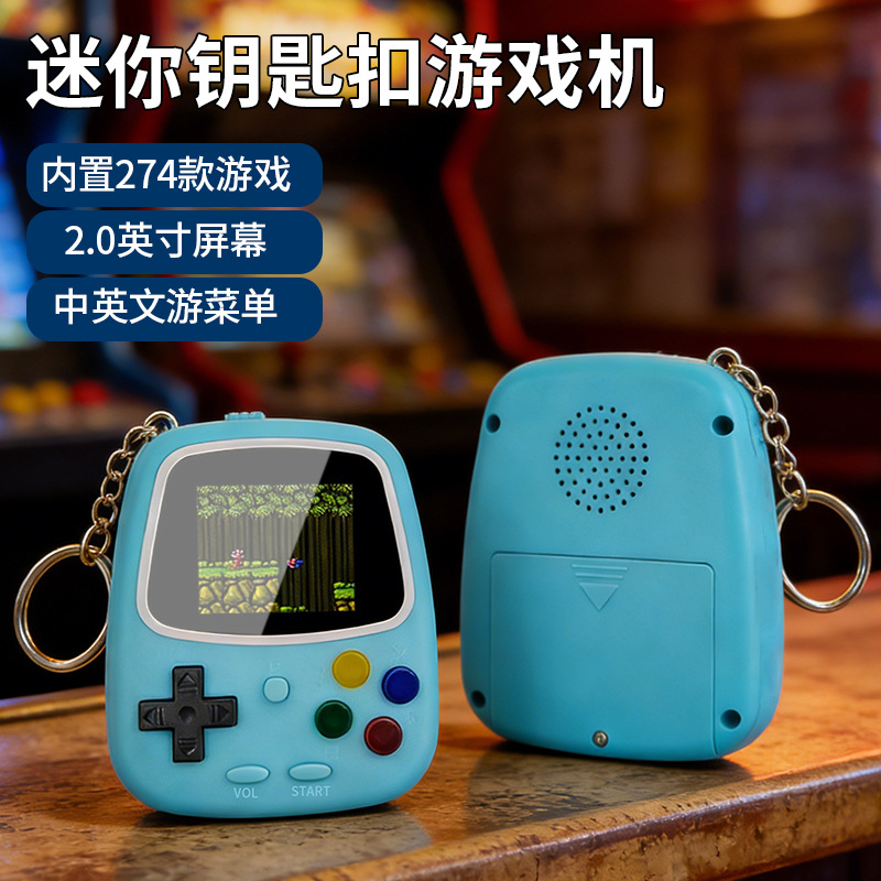 Console di Gioco Portatile H3  - Retro Gaming Box recensione e prezzo
