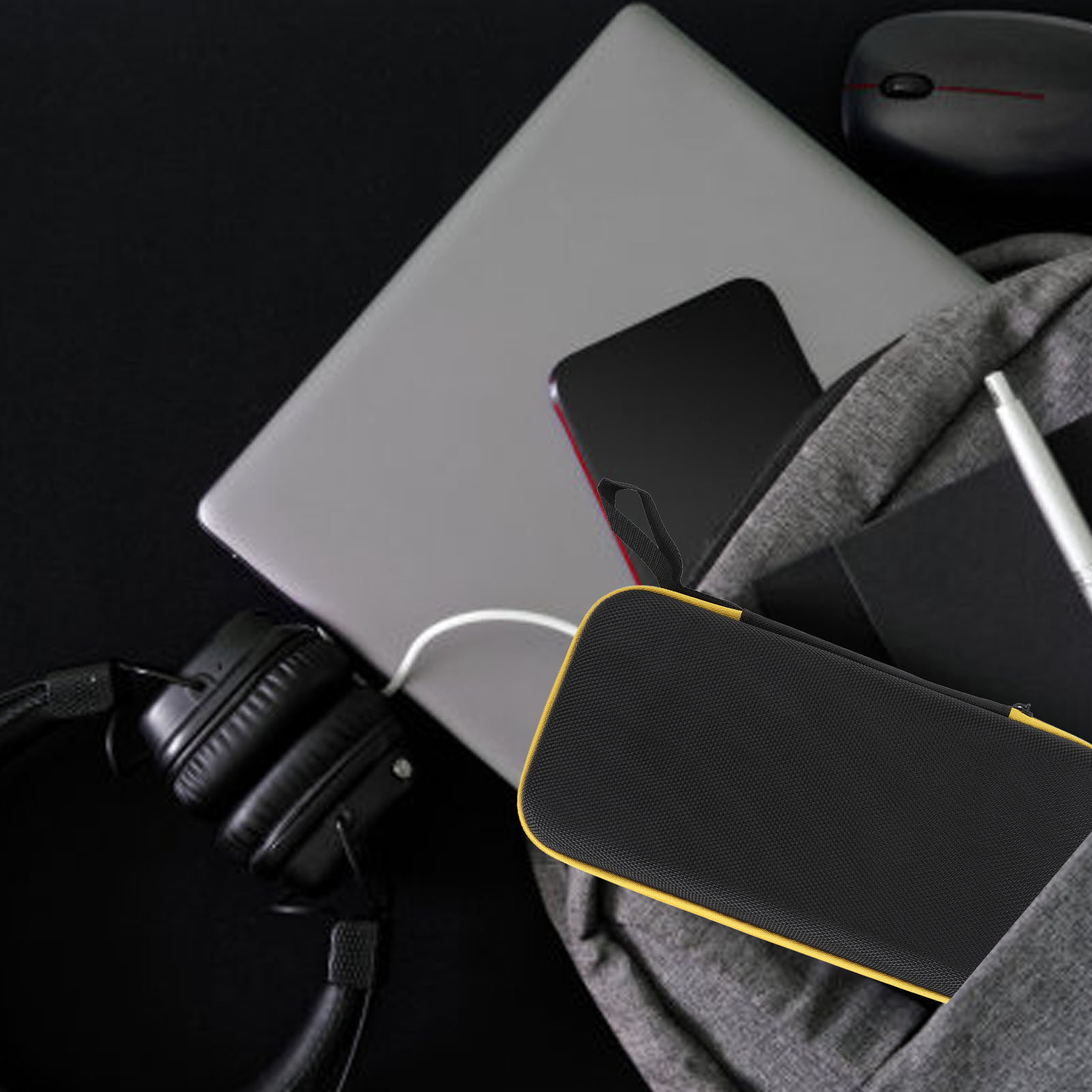 Custodia da trasporto per cons - Retro Gaming System recensione e prezzo