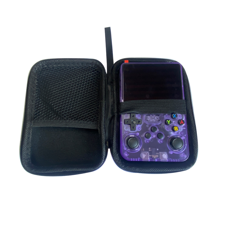Borsa per console per videogio - Retro Gaming Box recensione e prezzo
