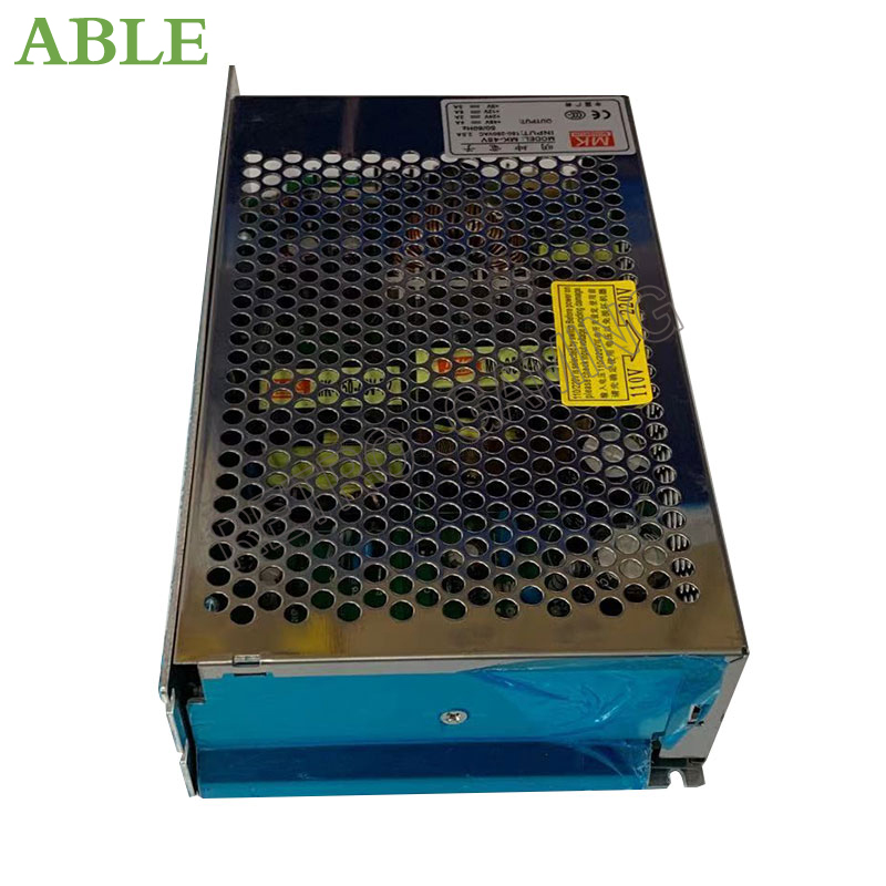 180V ~ 260VAV + 5V 12V 24V 48V - Retro Gaming Store recensione e prezzo