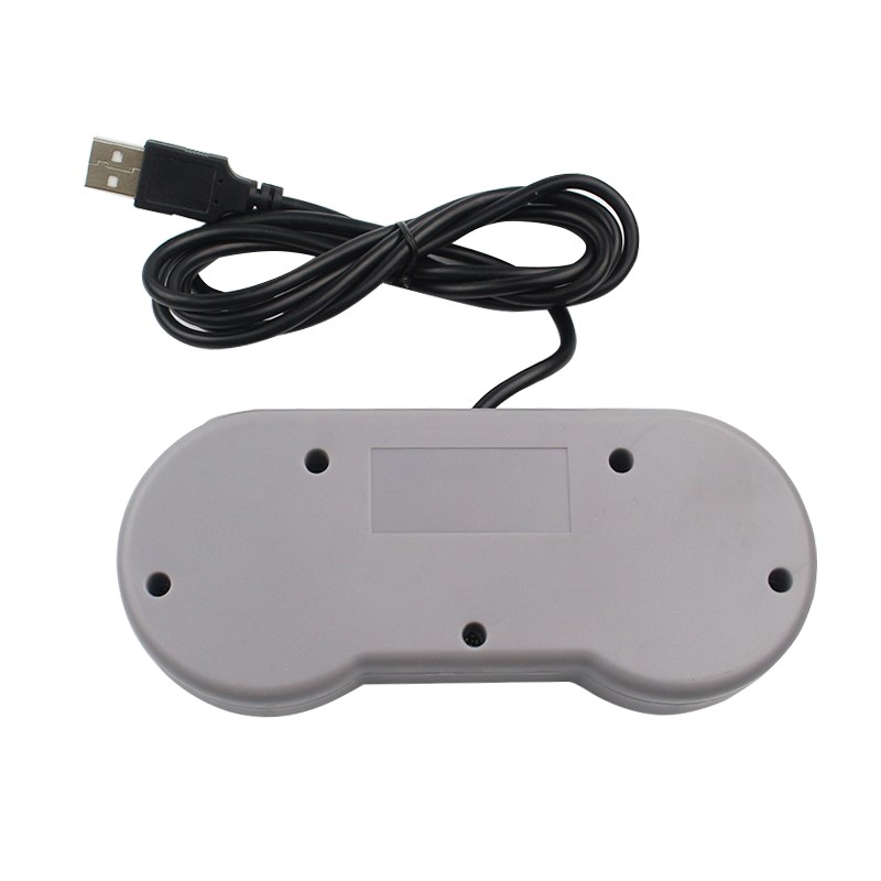 Gamepad USB Joystick da gioco  - Retro Gaming Raspberry Pi 4 recensione e prezzo