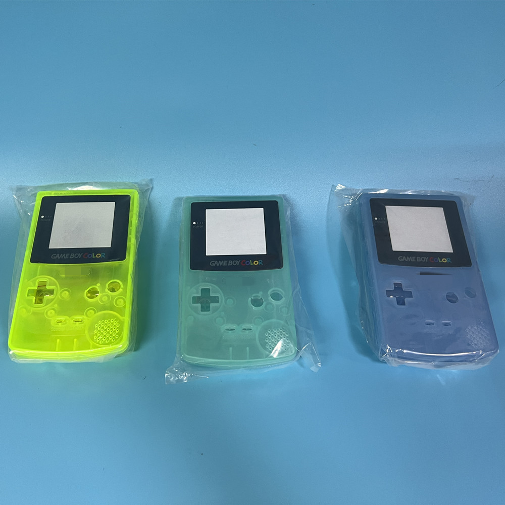 Guscio di ricambio per Game Bo - Retro Gaming Box recensione e prezzo