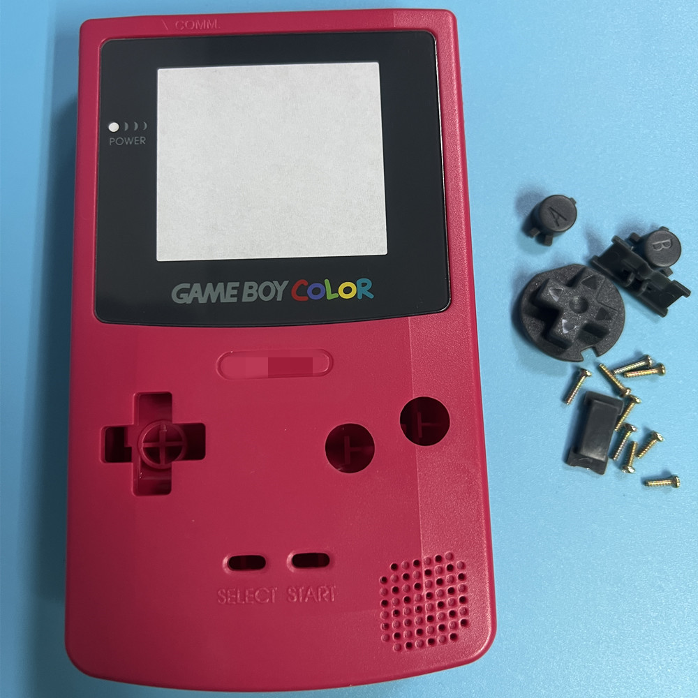 Guscio di ricambio per Game Bo - Retro Gaming Box recensione e prezzo