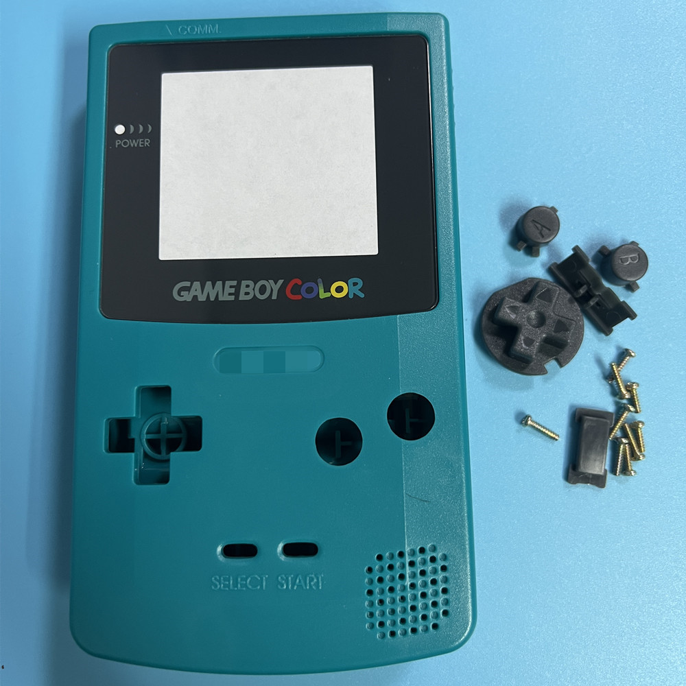 Guscio di ricambio per Game Bo - Retro Gaming Box recensione e prezzo