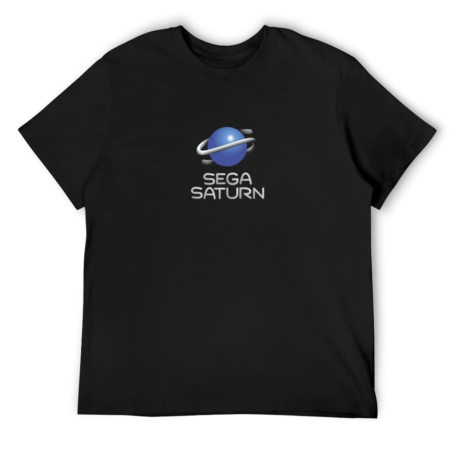 Sega Saturn Retro Videogiochi  - Retro Gaming Logo recensione e prezzo