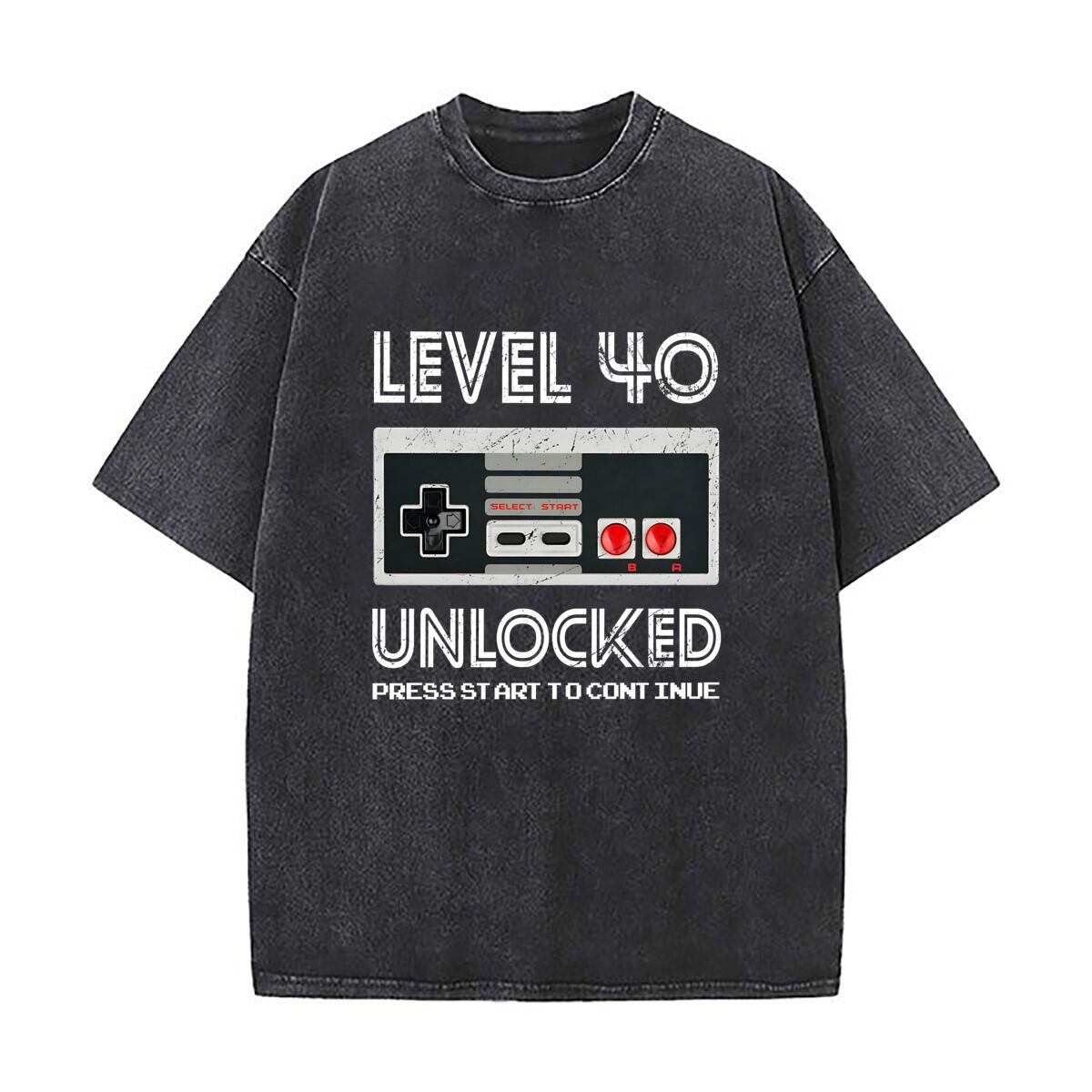 Gioco di livello 40 - Ispirato - Retro Gaming Shops recensione e prezzo