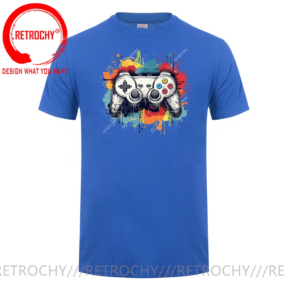 T-Shirt da Gaming con Grafica  - Retro Gaming Shops recensione e prezzo