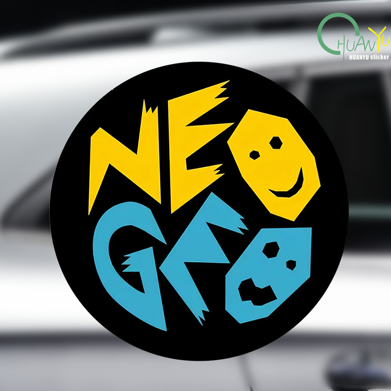 Gioca con gli adesivi Moda ret - Retro Gaming Box recensione e prezzo