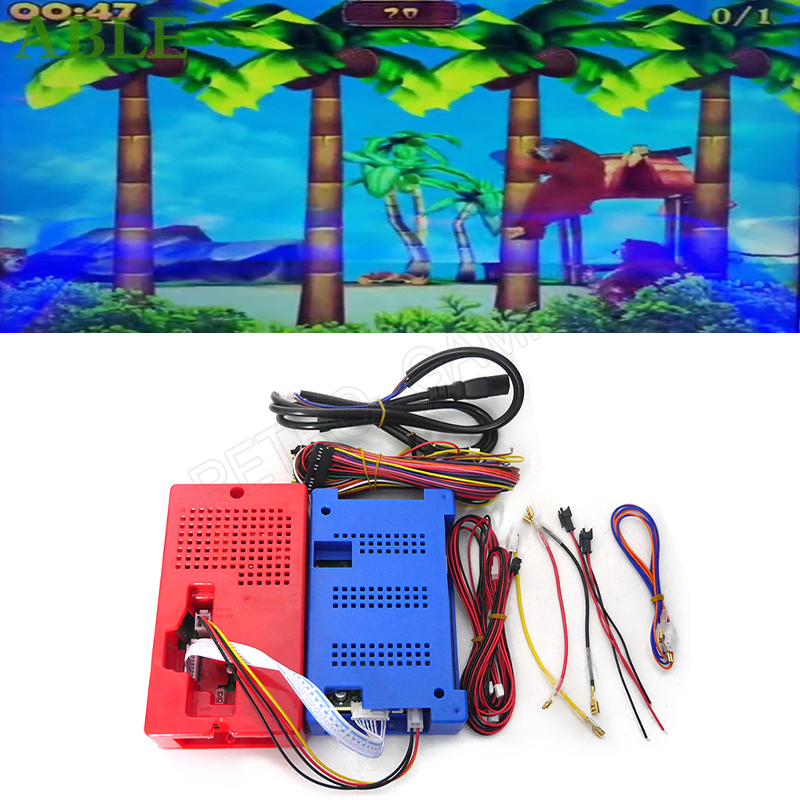 Arcade Adventure Island Ritmo  - Retro Gaming Store recensione e prezzo