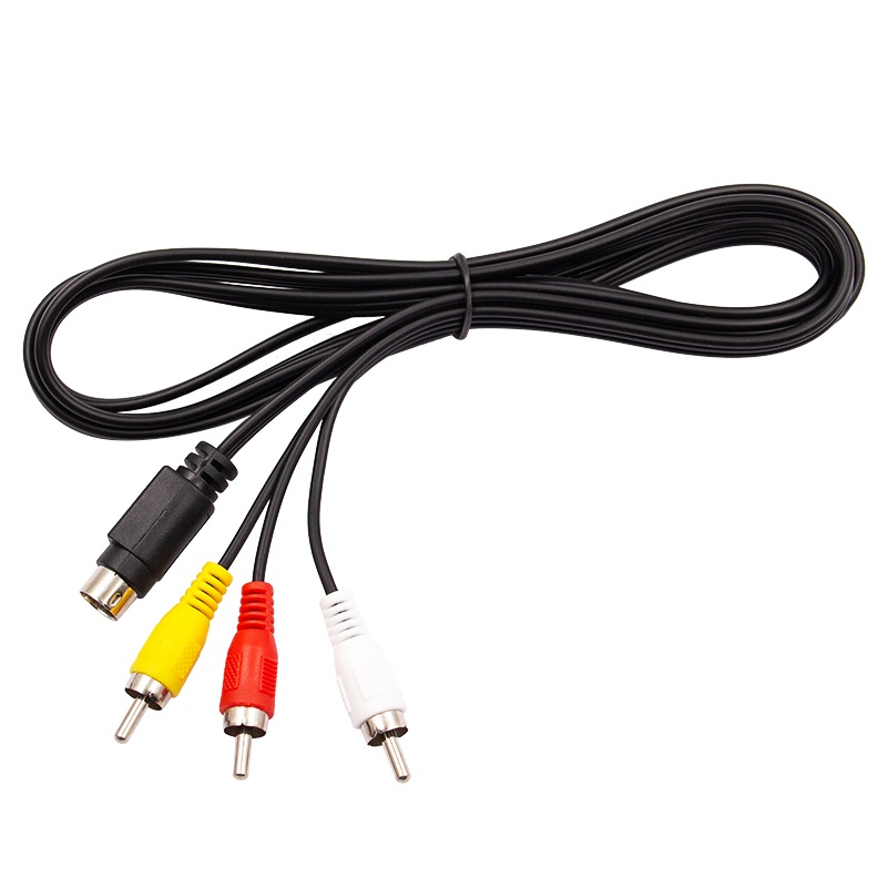 Cavo di connessione da 1,8 m p - Retro Gaming System recensione e prezzo