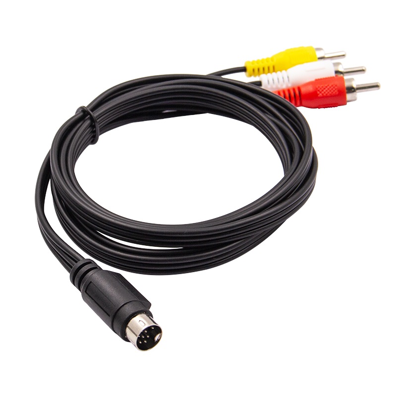 Cavo di connessione da 1,8 m p - Retro Gaming System recensione e prezzo