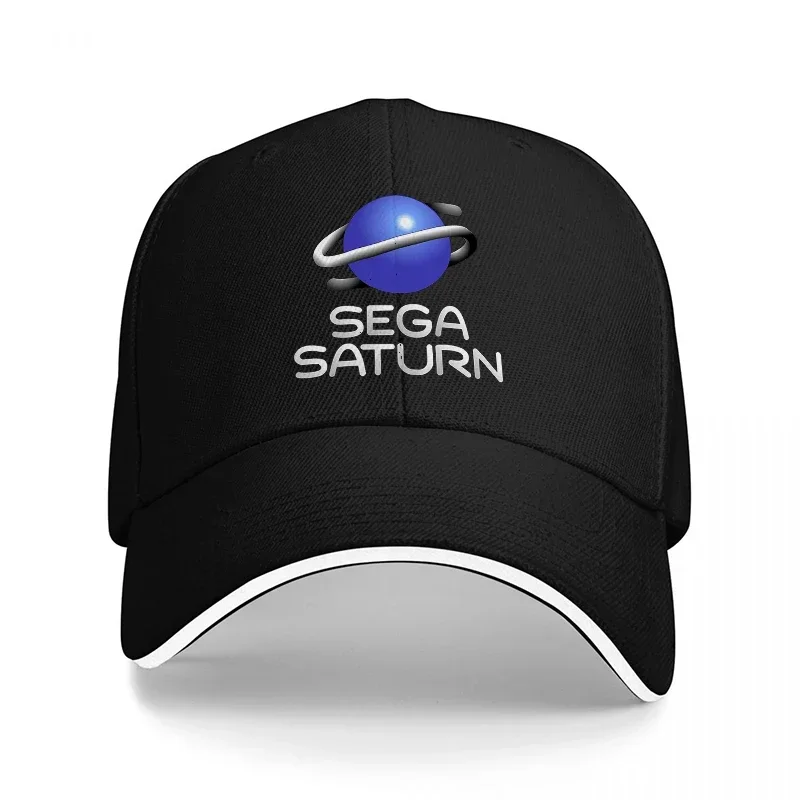 Nuovo Cappellino da Baseball S - Retro Gaming Logo recensione e prezzo