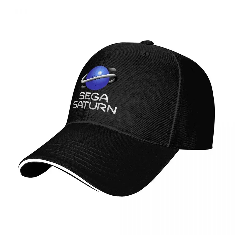 Nuovo Cappellino da Baseball S - Retro Gaming Logo recensione e prezzo