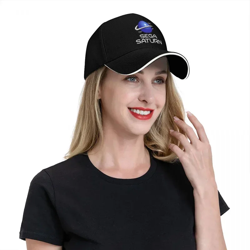 Nuovo Cappellino da Baseball S - Retro Gaming Logo recensione e prezzo