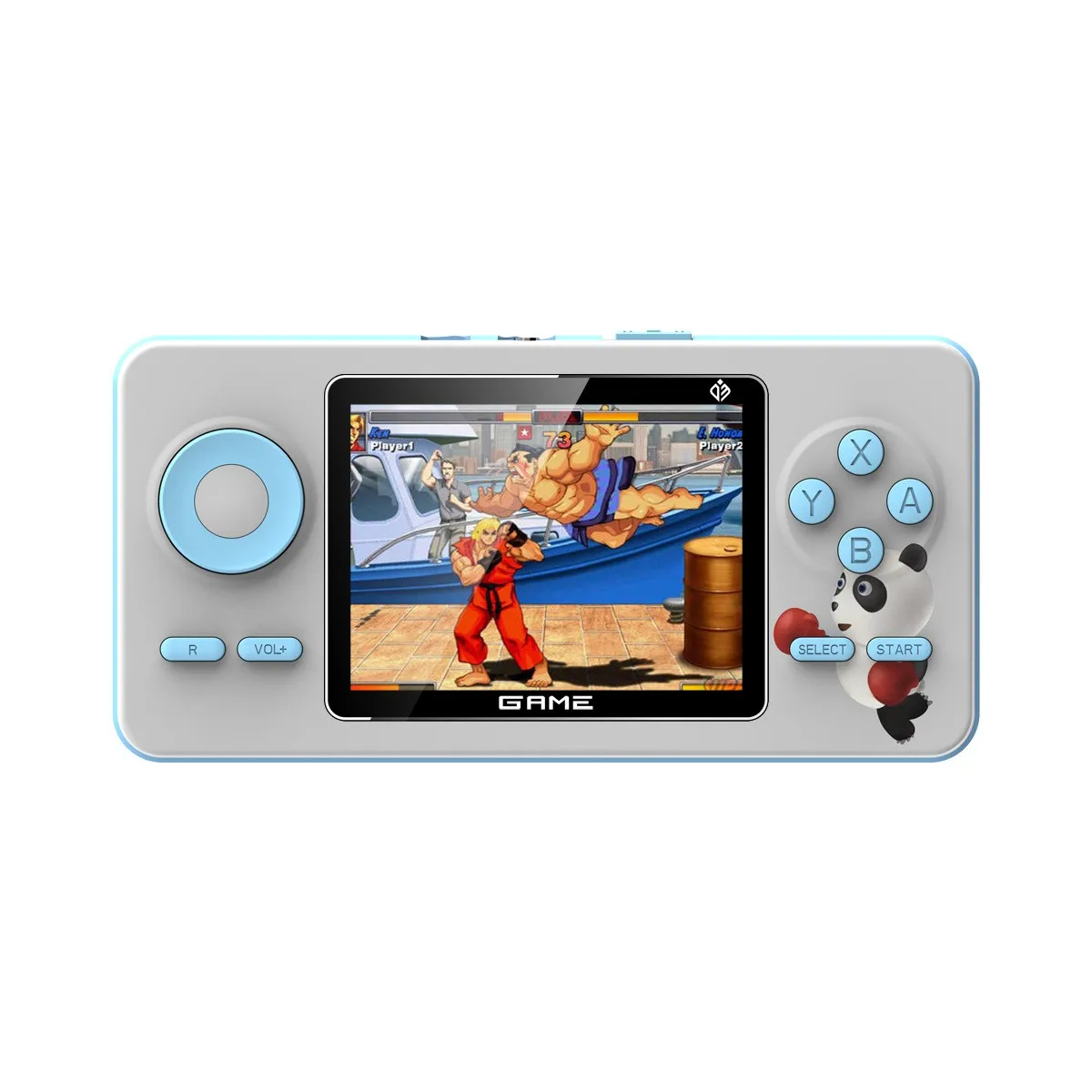 Nuova console di videogiochi r - Retro Gaming Console Lego recensione e prezzo