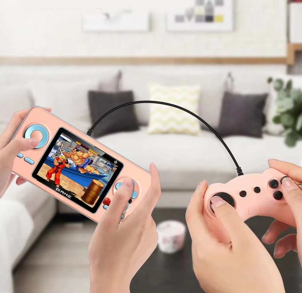 Nuova console di videogiochi r - Retro Gaming Console Lego recensione e prezzo