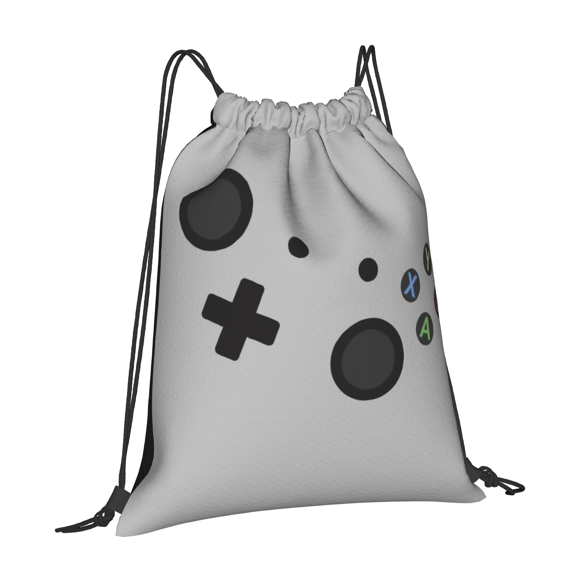 Zaino con Coulisse Personalizz - Retro Gaming Shops recensione e prezzo